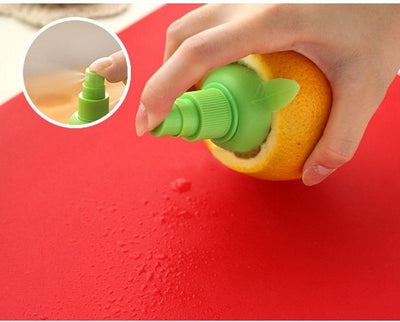 Lemon Juice Sprayer Manual Orange Juice Citrus Spray